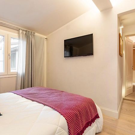 Art Apartment Luxury Sofia Suite Florence Extérieur photo
