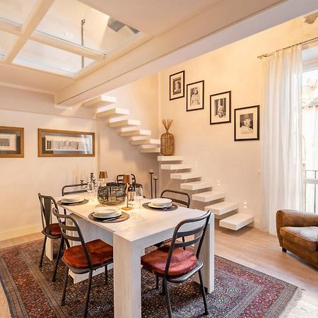 Art Apartment Luxury Sofia Suite Florence Extérieur photo