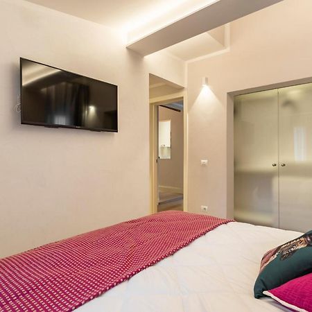 Art Apartment Luxury Sofia Suite Florence Extérieur photo