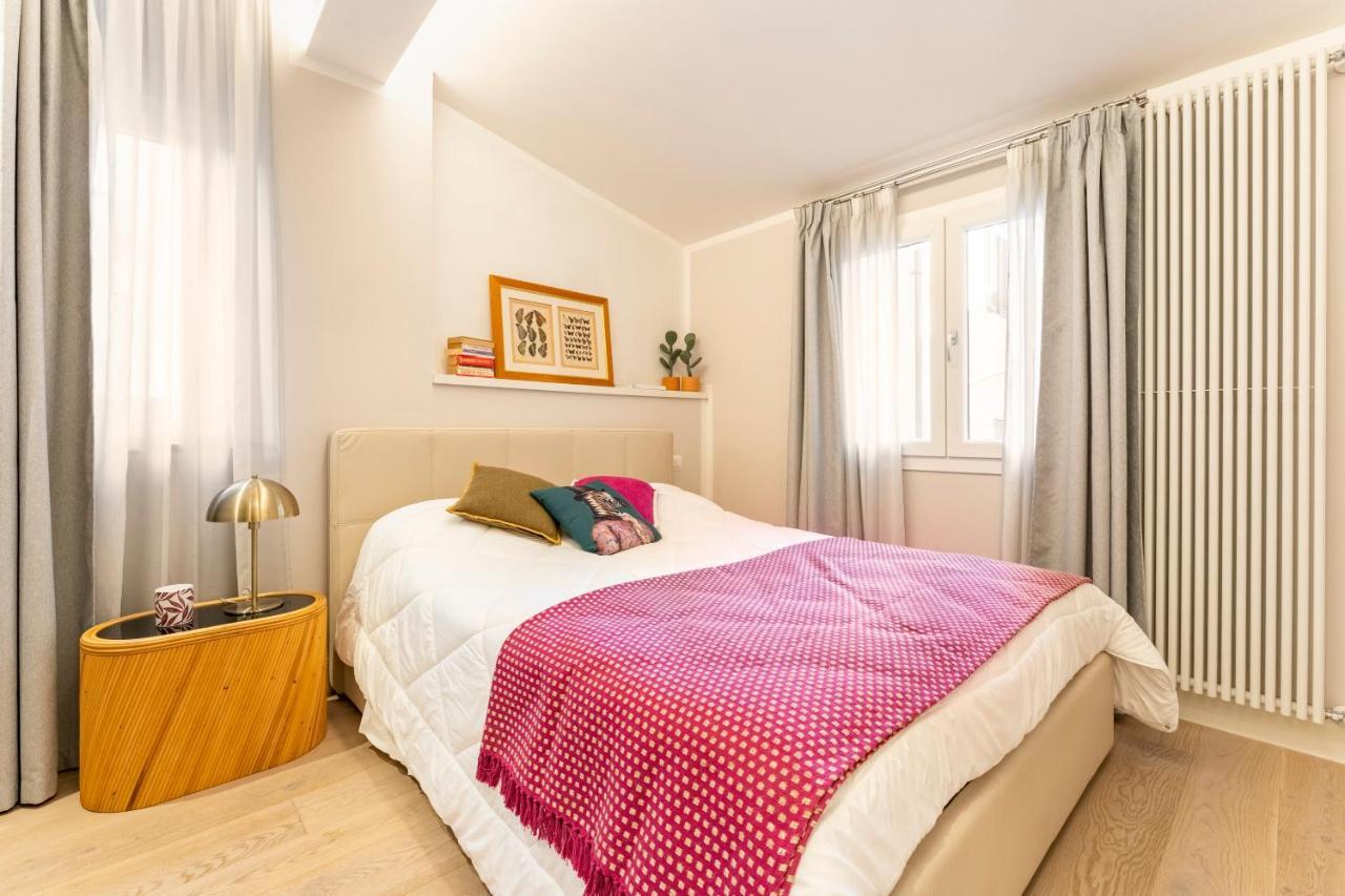Art Apartment Luxury Sofia Suite Florence Extérieur photo