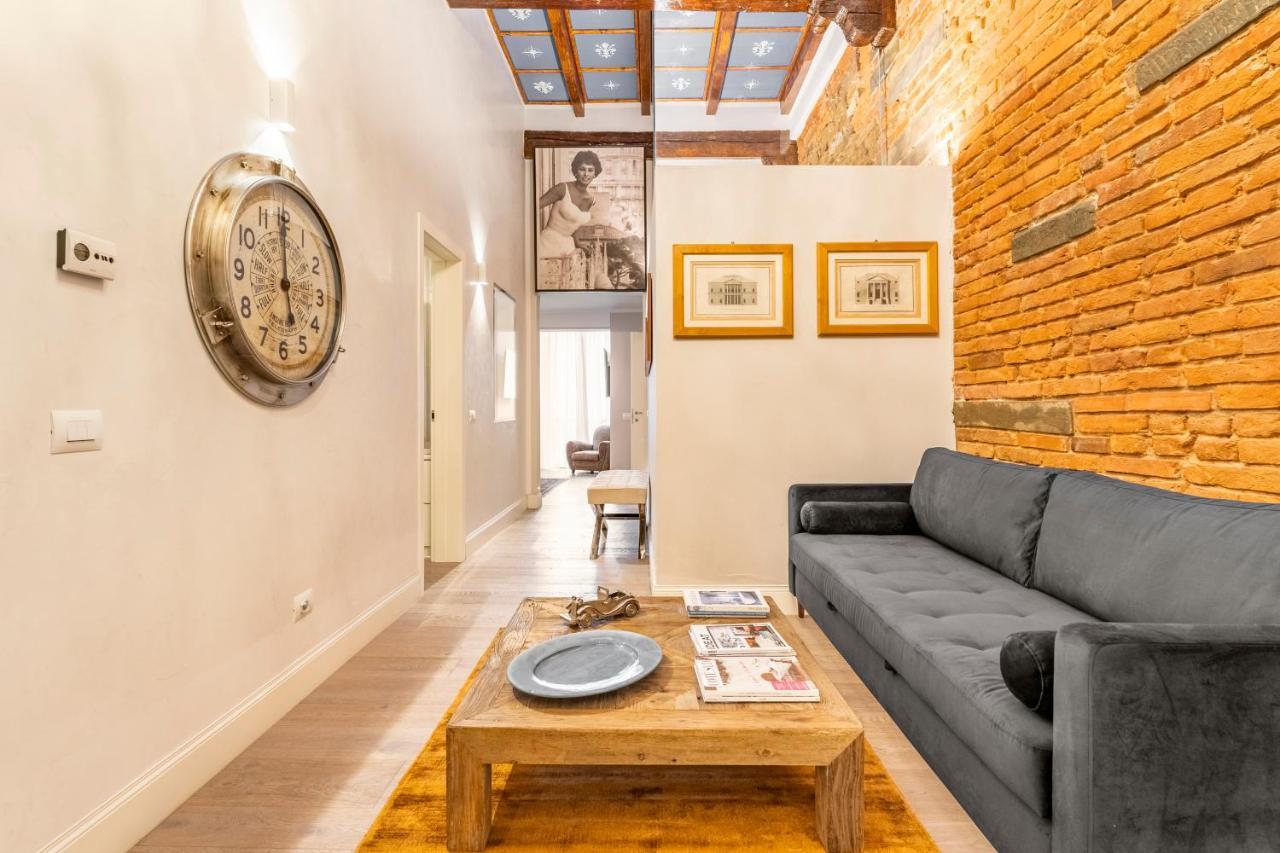 Art Apartment Luxury Sofia Suite Florence Extérieur photo