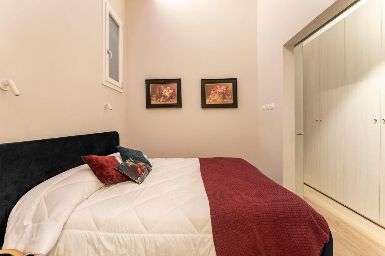 Art Apartment Luxury Sofia Suite Florence Extérieur photo