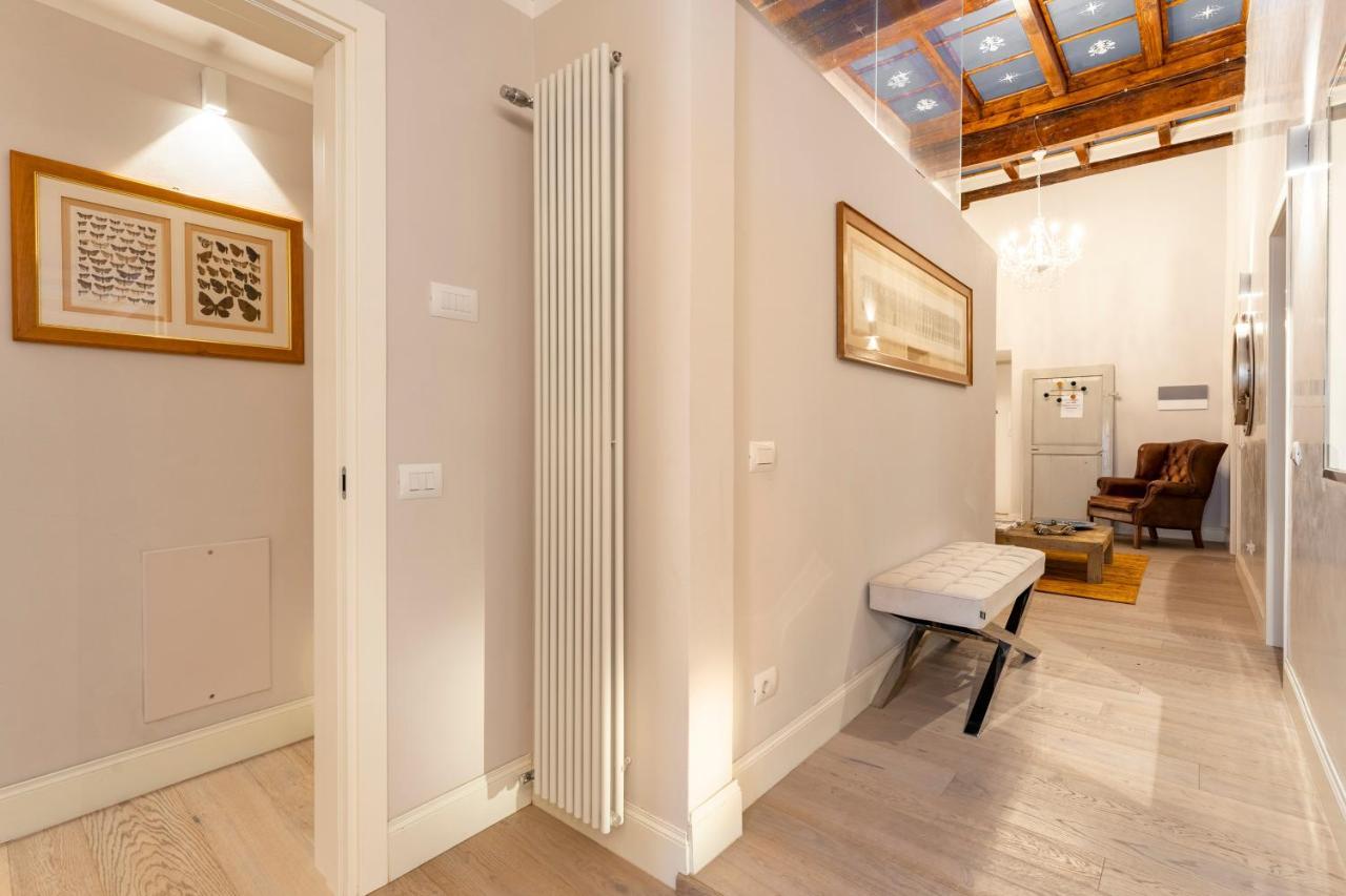 Art Apartment Luxury Sofia Suite Florence Extérieur photo